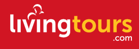 Logo Living Tours