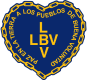 Logo da LBV