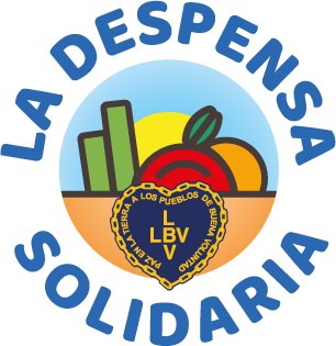 Logo da Despensa Solidaria