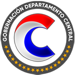 Logo Gobernación Departamento Central