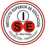 Logo Instituto Superior de Educación
