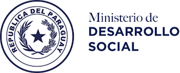 Logo Ministerio de Desarrollo Social