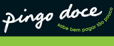 Logo Pingo Doce