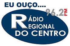Logo Rádio 96.2 FM