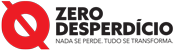 Logo Zero Desperdício