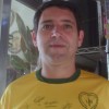 Presidente da Associação Brasileira de Antiquários (ABA-RJ), Marcos Aurélio Freitas, também apoia a campanha 