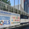 Autoridades internacionales y líderes de gobiernos de todo el mundo se reúnen, entre el 18 y 22 de julio, en la sede de las Naciones Unidas (ONU), en Nueva York, para la Reunión de Alto Nivel del Consejo Económico y Social (ECOSOC/ONU). Este año, el tema central es: “Aplicación de la agenda para el desarrollo después de 2015: de los compromisos a los resultados”.