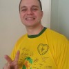 O cirurgião oncológico &nbsp;dr. Murilo Reis também está apoiando a campanha da Legião da Boa Vontade. Colaborador da Instituição, ele conta que acompanha os programas socioeducacionais da LBV em prol de crianças, jovens e idosos em situação de risco social. “Fico muito feliz ao verificar que pessoas de todas as áreas estão com a camiseta da campanha desta Instituição e conclamo a todos para que visitem as escolas, creches e outros serviços da Legião da Boa Vontade.”

