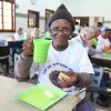 Volta Redonda, RJ — A LBV ampara idosos em situação de risco social e pessoal, garantindo seus direitos e contribuindo para um processo de envelhecimento ativo, saudável e autônomo, por intermédio de seus programas sociais.