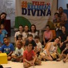 Brasília/DF - Os Soldadinhos de Deus contaram com uma programação muito especial durante as Aulas de Moral Ecumênica no Templo da Boa Vontade. Na Religião Divina, há sempre muitas opções de prática no Bem, para todas as idades