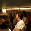 Brasília/DF - Em homenagem aos 34 anos do Templo da Boa Vontade, os peregrinos realizaram a visitação guiada por vários ambientes do Monumento.