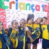 Belo Horizonte, MG - Em todo o Brasil, serão distribuídos mais de 22 mil kits pedagógicos, além de uniforme e todo o acompanhamento que meninas e meninos recebem durante o ano.