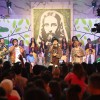 O Show Geração J, de Jesus! foi marcado por muita Música Legionária e animação do público.
