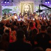 O Show Geração J, de Jesus! foi marcado por muita Música Legionária e animação do público.

