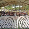 Goiânia, GO — Com o apoio de Legião da Boa Vontade, centenas de famílias em situação de vulnerabilidade social na capital goiana terão um natal digno e feliz.