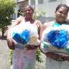 Cachoeiro de Itapemirim, ES — Família leva para a casa a certeza de um Natal mais feliz. A iniciativa é a conclusão do atendimento realizado ao longo do ano pela LBV.Familias em situação de vulnerabilidade social que são atendidas pela LBV ao longo do ano, retornam para seus lares felizes ao receberem a cesta de alimentos da Campanha Natal Permanente da LBV, adquirida com o apoio de colaboradores e parceiros da Instituição durante a campanha.