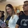 Goiânia/GO - Lançamento literário do escritor Paiva Netto é estudado pelos Cristãos do Novo Mandamento de Jesus durante sessão solene do 43º Fórum da Juventude.

