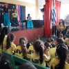 Soldaditos de Dios, de la LBV se reunieron para realizar el cierre de su 16º Foro Internacional, en el Instituto Educativo y Cultural José de Paiva Netto.
