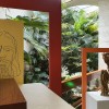 Brasília, DF — A exposição, que também faz parte da programação de eventos em comemoração do 30º aniversário do Templo da Boa Vontade (TBV), ficará aberta para visitação de 22 de setembro a 31 de outubro de 2019, das 8 às 20 horas, na Galeria de Arte do TBV.
