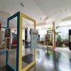 Brasília, DF — A mostra também faz parte da programação de eventos realizados em comemoração aos 30 anos de fundação do Templo da Voa Vontade.
