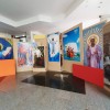 Brasília, DF — Uma diversidade de linguagens artístico-visuais, como desenho, pintura, escultura, gravura, colagem, fotografia, ilustração, arte gráfica e poesia visual, abordam o assunto proposto de forma crítica, fraterna e ecumênica.
