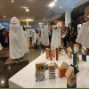 Brasília, DF — O grupo de dança Boa Vontade de Brasília realizou as apresentações culturais das músicas “Jesus, luz que não cria sombra” e “A escolha Urgente”.
