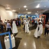 Brasília, DF — A apresentação cultural abrilhantou o evento e encantou os presentes.
