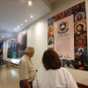 Brasília, DF — Aberta para visitação até o dia 31 de outubro, a Mostra Cultural e Artística “Jesus, o Ecumênico por excelência” celebra os 30 anos da Proclamação do Cristo Ecumênico, o Divino Estadista, feita, em 30 de dezembro de 1989, por José de Paiva Netto, jornalista, escritor, diretor-presidente da Legião da Boa Vontade (LBV) e fundador do Templo da Boa Vontade.
