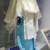 Kimono cerimonial japonês