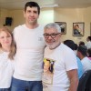 Legionários da Boa Vontade de Campo Grande/MS.
