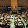 Evento reúne chefes de Estado, delegações governamentais, agências especializadas da ONU e organizações da sociedade civil para discutir os avanços e os desafios enfrentados por mulheres e meninas em todo o mundo.
