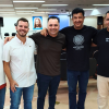 27ª Edição do Curso de Jornalismo Esportivo tem início no RJ com palestras de profissionais renomados
