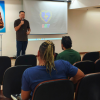 27ª Edição do Curso de Jornalismo Esportivo tem início no RJ com palestras de profissionais renomados
