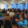 27ª Edição do Curso de Jornalismo Esportivo tem início no RJ com palestras de profissionais renomados
