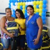 Belford Roxo, RJ — Com a campanha, a Entidade complementa o trabalho realizado em suas unidades de atendimento, onde oferece o apoio necessário para que crianças e adolescentes possam efetivar o aprendizado com qualidade, longe das ruas ou do isolamento.