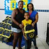 Belford Roxo, RJ: Com a Campanha Criança Nota 10!, a LBV oferece o apoio necessário para que seus atendidos tenham um material de qualidade para mais um ano letivo.