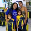 Belford Roxo, RJ: Com a Campanha Criança Nota 10!, a LBV oferece o apoio necessário para que seus atendidos tenham um material de qualidade para mais um ano letivo.