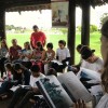 Curitiba, PR – O Encontro Literário #EuLeioPaivaNetto aconteceu no parque São José, região metropolitana da Capital Paranaense.
