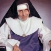 Irmã Dulce (1914-1992), também conhecida como 