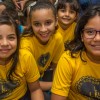 Campo Grande, MS - Este ano, a iniciativa beneficiará em todo o Brasil mais de 22 mil crianças e adolescentes provenientes de famílias de baixa renda.