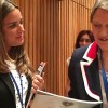 Helen Clark, Administradora del Programa de las Naciones Unidas para el Desarrollo, y ex Primera Ministra de Nueva Zelandia. 