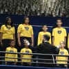 Coral de crianças da LBV abrilhanta a entrega de prêmio “Adoção Tardia”, no Senado