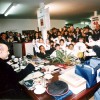 En junio de 1996, se lanzó la segunda fase de la Operación Jesús, en Porto Alegre/Rio Grande do Sul, Brasil, movilizando a los Legionarios de la Buena Voluntad para expandir la Comunicación 100% Jesús.