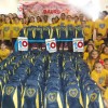 Bauru/SP — Por intermédio dessa iniciativa, a Legião da Boa Vontade beneficia com kits de material pedagógico crianças e adolescentes que participam de seus programas socioeducacionais em todo o Brasil.