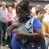 Brasília/DF - Na Pirâmide dos Espíritos Luminosos e das Almas Benditas, pessoas de todas as partes do Brasil e do mundo encontram a força para superar seus desafios