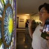 Brasília/DF - Durante as celebrações dos 34 anos do TBV, a humanidade da Terra fortalece a ligação com a Humanidade do Céu, tão promovida pela Religião do Terceiro Milênio.