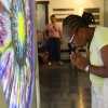 Brasília/DF - O amparo da Humanidade de Cima pode ser sentido, com muita emoção, por todos