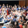 Brasília/DF - Cerimônia Ecumênica em homenagem aos destaques da Revista JESUS ESTÁ CHEGANDO!.