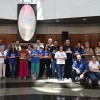 Brasília/DF - Cerimônia Ecumênica em homenagem aos destaques da Revista JESUS ESTÁ CHEGANDO!.