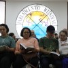 Em sua segunda edição nas comemorações do TBV, o Encontro Literário #EuLeioPaivaNetto organizado e protagonizado pelo Movimento das Mulheres Legionárias se debruçou sobre o estudo da obra “Jesus e as Sete Igrejas da Ásia — Pérgamo”.